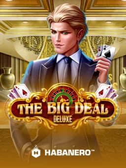 The Big Deal