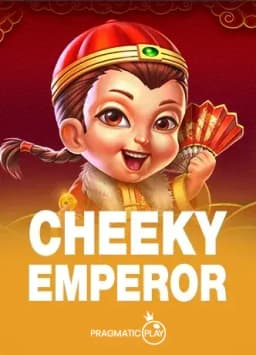 Cheeky Emperor