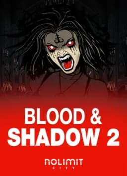 Blood & Shadow 2