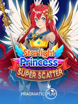Starlight Princess Super Scatter