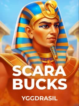 Scara-Bucks