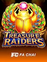Treasure Raiders