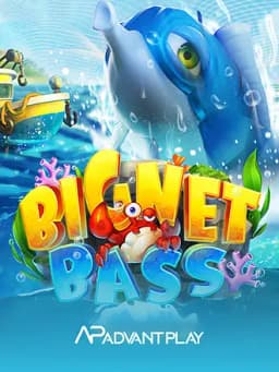 Big Net Bass