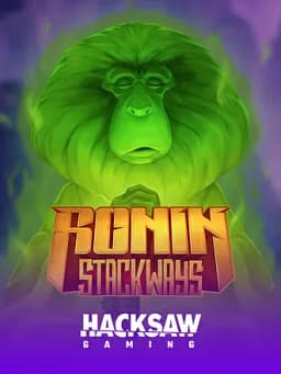 Ronin Stackways