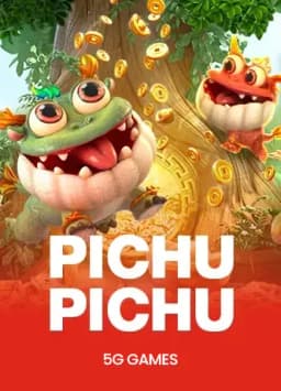 PICHU PICHU