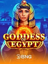 Goddess of Egypt