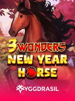 3 Wonders New year Carnival 3