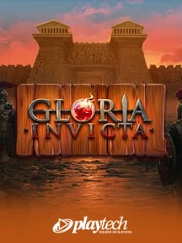Gloria Invicta