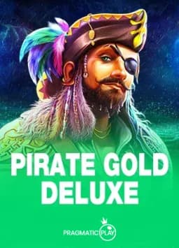 Pirate Gold Deluxe