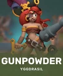 Gunpowder