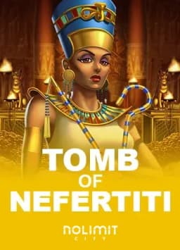 Tomb of Nefertiti