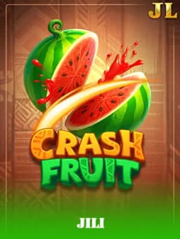 Crash Fruit