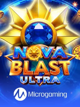 Nova Blast Ultra
