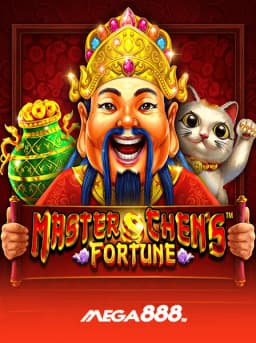 Master Chens Fortune