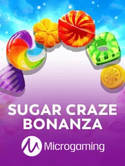 Sugar Craze Bonanza