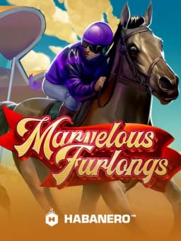 Marvelous Furlongs