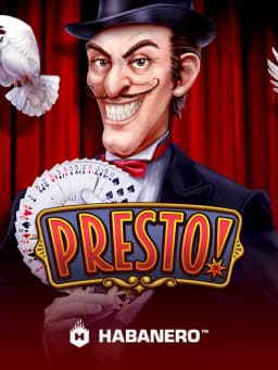 Presto!