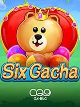 Six Gacha