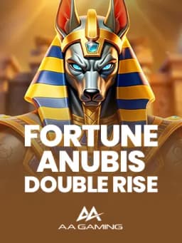 Fortune Anubis Double Rise