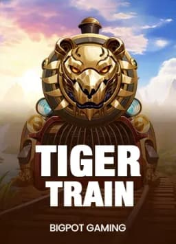 Tiger Train