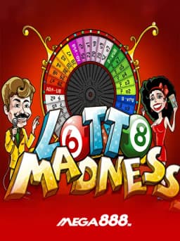 Lotto Madness