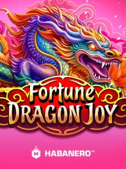 Fortune Dragon Joy