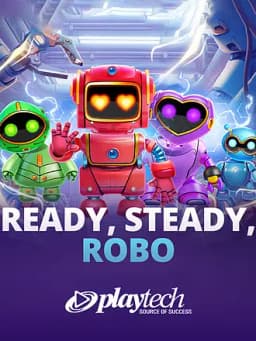 Ready, Steady, Robo