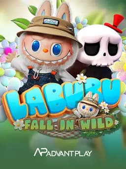 LABUBU: Fall In Wild
