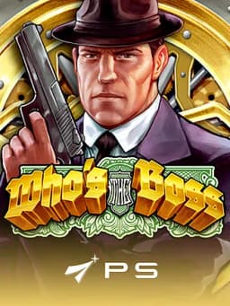 Who's The Boss