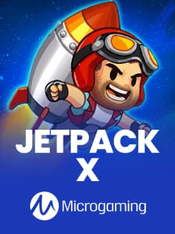 Jetpack X