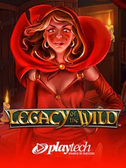 Legacy of the Wild