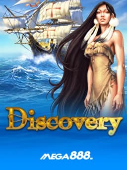 The Discovery