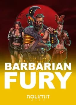 Barbarian Fury