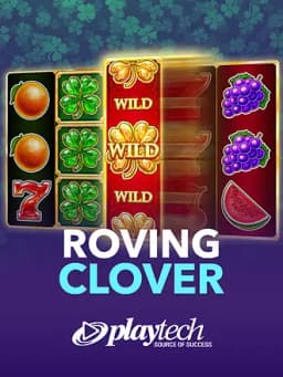 Roving Clover