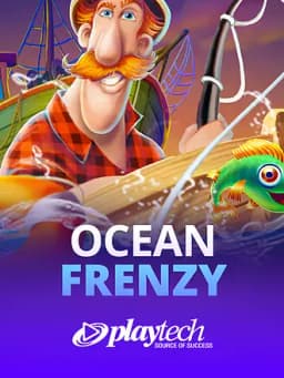Ocean Frenzy