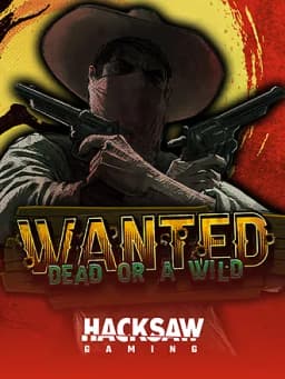 Wanted Dead or a Wild