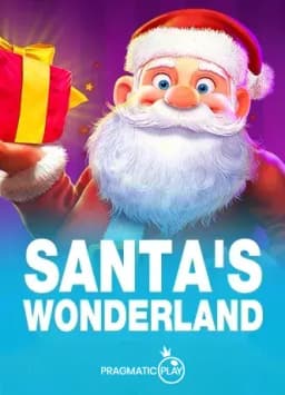 Santa's Wonderland