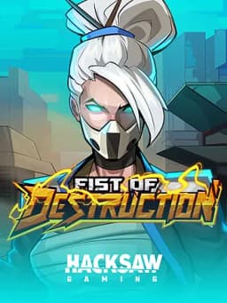Fist Of Destruction