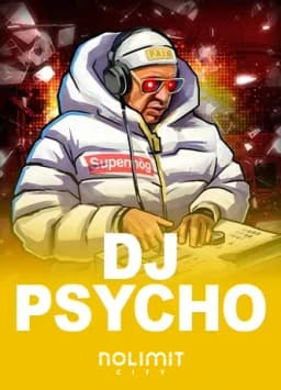 DJ Psyco