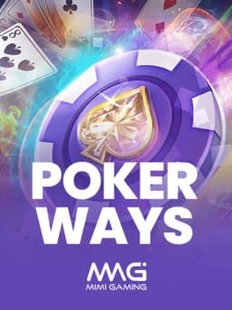 Poker Ways