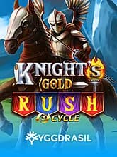 Knight’s Gold Rush