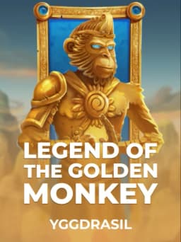 Legend of the Golden Monkey