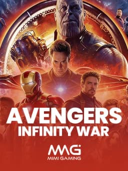 Avengers: Infinity War