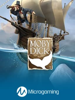 Moby Dick