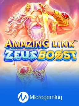 Amazing Link Zeus