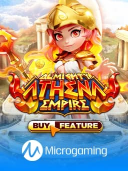 Almighty Athena Empire