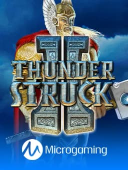 Thunderstruck II