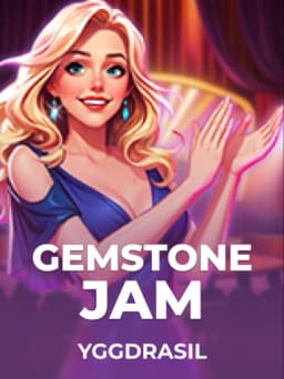 Gemstone Jam