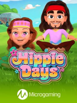 Hippie Days