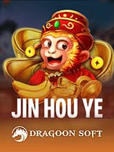 JIN HOU YE
